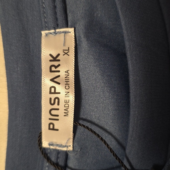 Nwt Pinspark Womens Loungewear Set - Picture 3 of 3